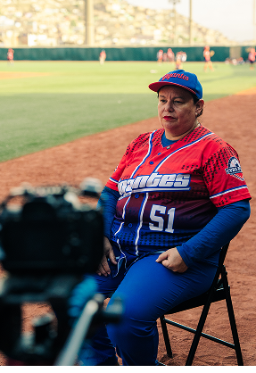 Federación Peruana de Béisbol